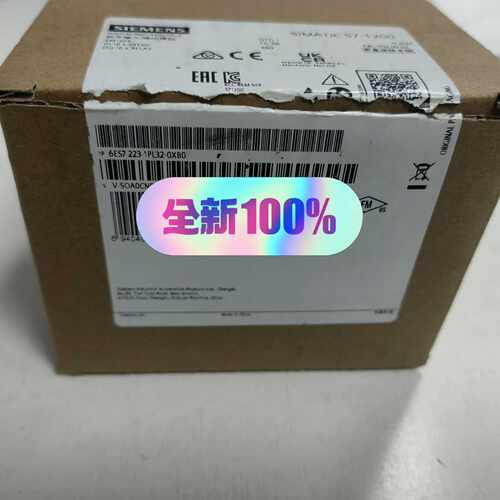 溢价-S7-1200PLC模块6ES7 223-1PL32-