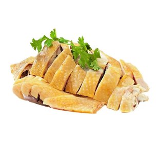 农家散养现杀清远鸡阳山鸡7斤大扇鸡广东阳山走地鸡清远三黄阉鸡