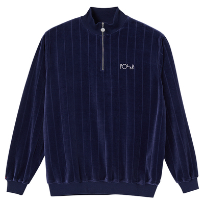 PolarSkateCo半拉链外套夹克