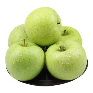王林河北保定特产王琳苹果新鲜水果雀斑时令青森脆甜酥沙面正宗
