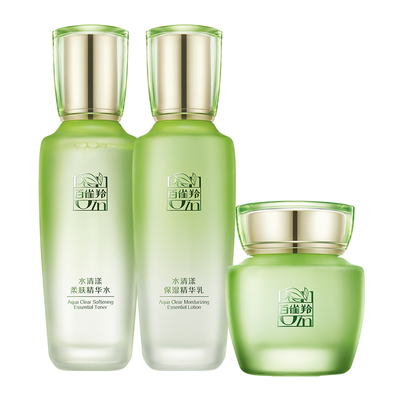 【水乳排行榜第一名】修护套装！