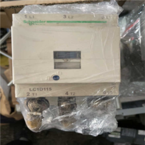 询交流接触器LC1D115LC1D150LC1D17议价