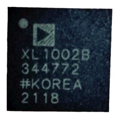 全新原装 ADXL1002BCPZ XL1002B LFCSP32 加速度传感器芯片 现货