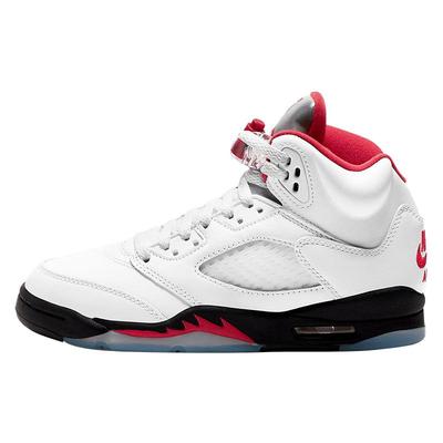 aj5复刻篮球鞋440888-600