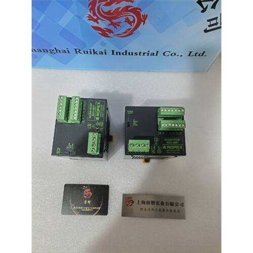 议价可维修UPT6010ROPEX诺派克温度控制器原装正品假一赔十议价