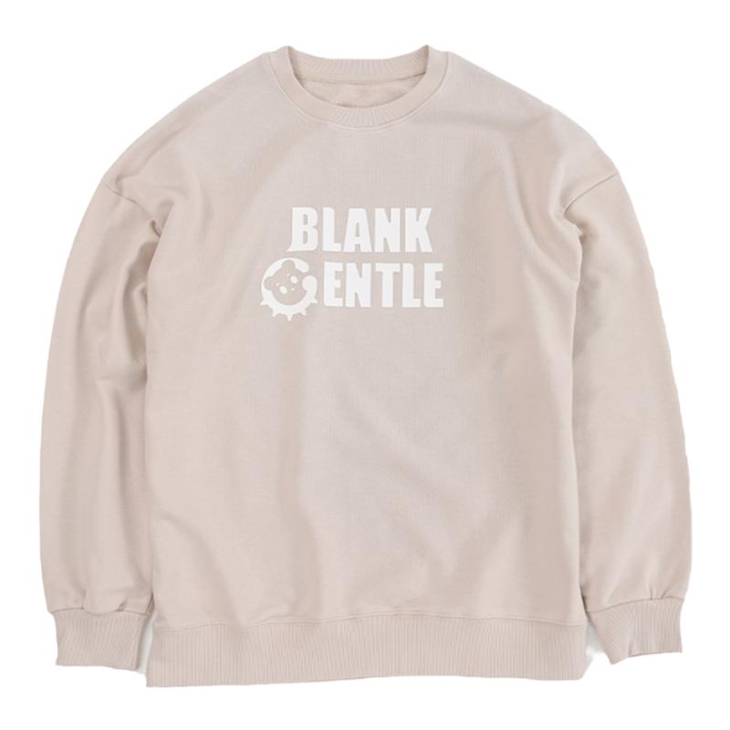 【闭店清仓】BlankGent大码上装