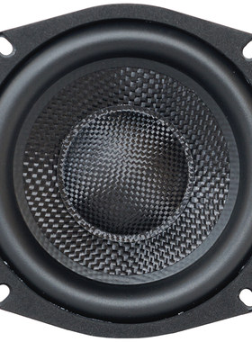 曲泉5寸低音扬声器低音炮喇叭