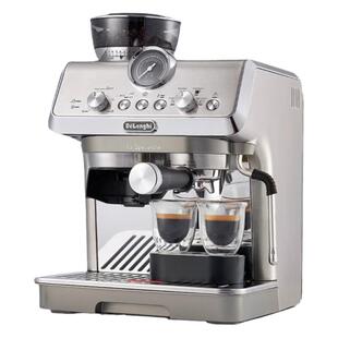 Delonghi/德龙 EC9255.Wl半自动研磨一体咖啡机家用办公室