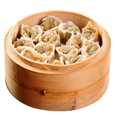 福州金煎鱼兜兜3斤鱼皮饺子