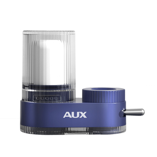 奥克斯净水器水龙头过滤器家用自来水直饮厨房前置净水机通用滤水