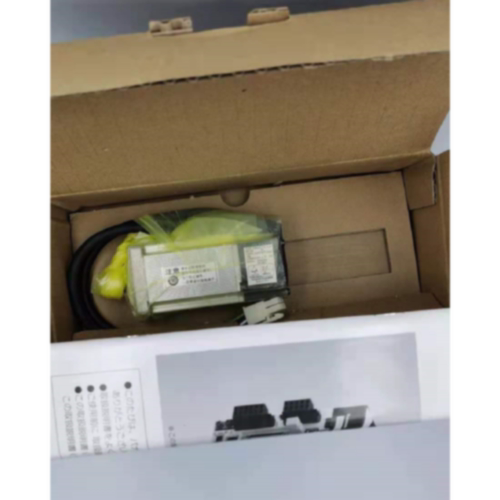 议价松下伺服驱动器 MUMA012P1S 全新原装 14050220N 20140501