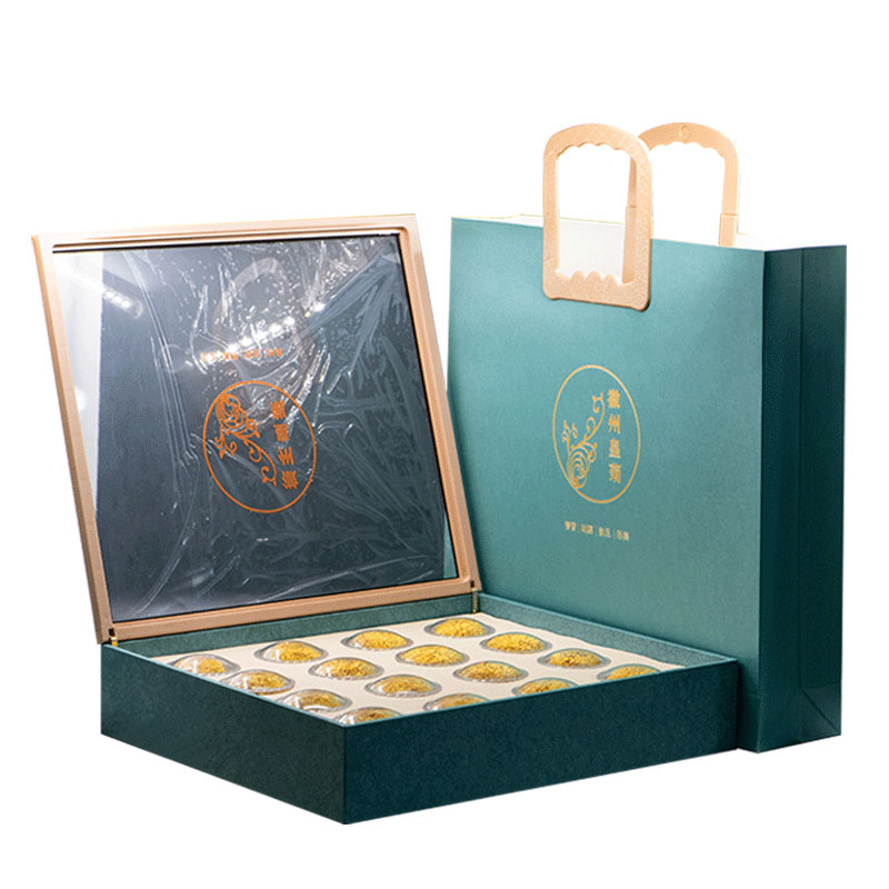 婺源徽州金丝皇菊贡菊胎菊旗舰店