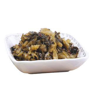 福建福州闽清特产糟菜454g*5包农家手工酸菜鱼的酸菜 老坛 小包装