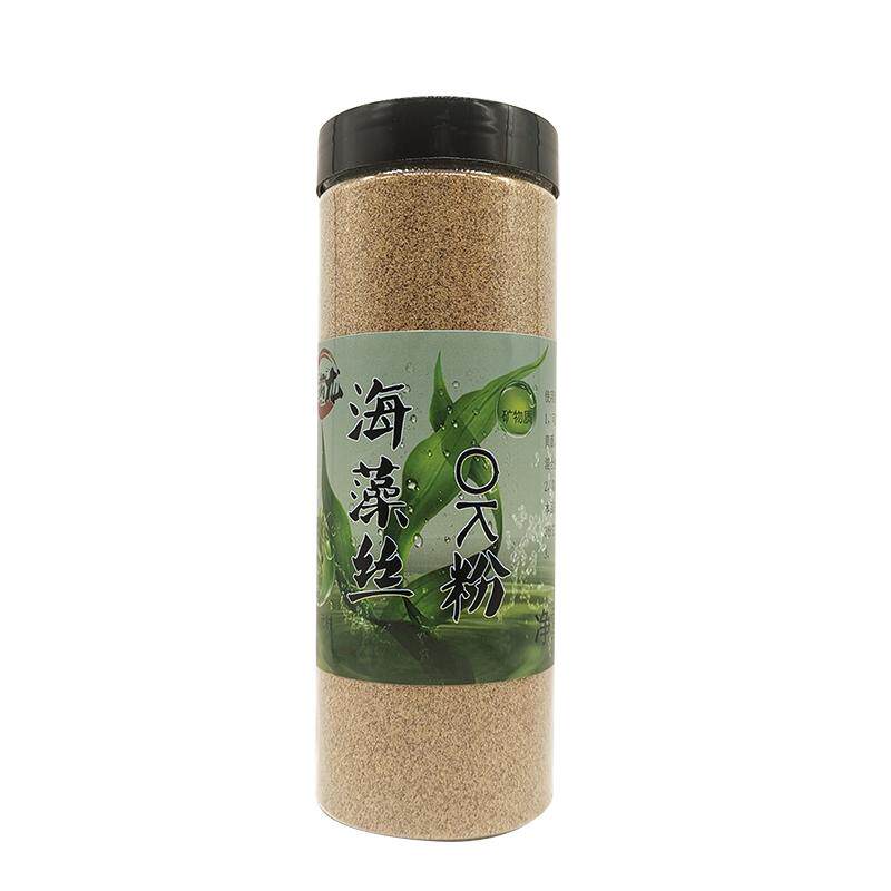 鼎钓龙海藻丝OK粉水母状态粉
