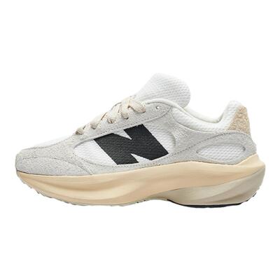 NBWRPDRunner复古厚底老爹鞋