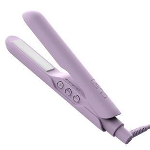 lena刘海夹板直发卷发两用电直板夹小型迷你便携式卷发棒宿舍可用