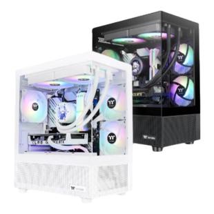 春节保价 14490F主机搭配7650GRE 9060XT 5060  6500XT海景房ITX