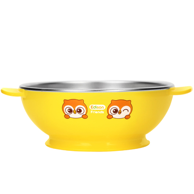 Inp’sEdison碗不锈钢餐碗