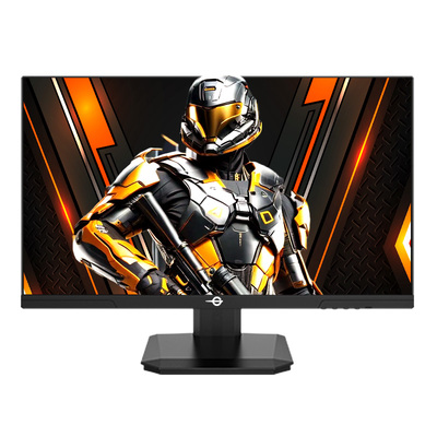 4K双模520Hz！双侧入式背光高刷