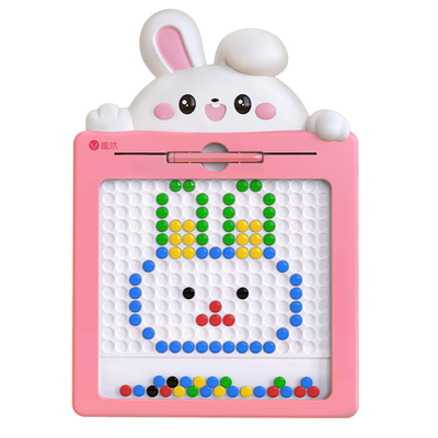 1-6岁益智玩具专注力训练