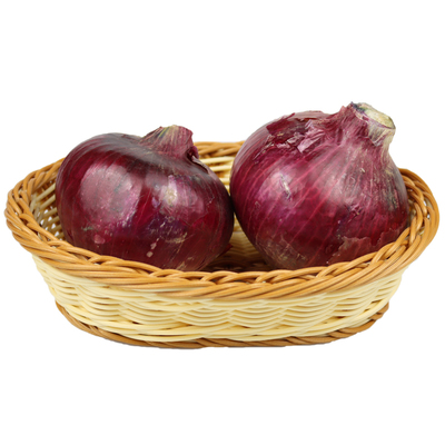 新疆新鲜紫洋葱皮牙子
