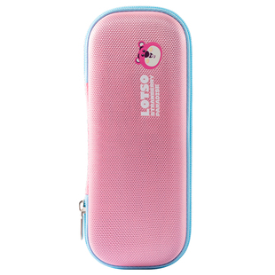 Disney迪士尼简约笔袋男孩子款2026新款文具盒小学生用大容量儿童铅笔盒女生设计感小众ins风学习文具收纳袋