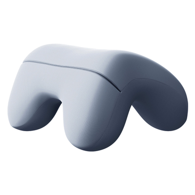 【趴睡不驼背！强支撑午睡枕】