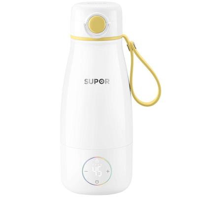 无线便携恒温保温杯苏泊尔