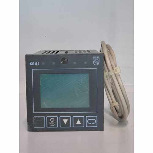 PHILIPS KS 94 Temperature Controller 9407 928 001001