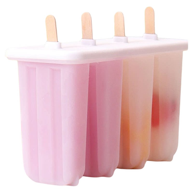食品级自制雪糕模具家用diy