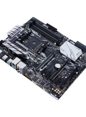Asus/华硕X370-PRO台式机主板