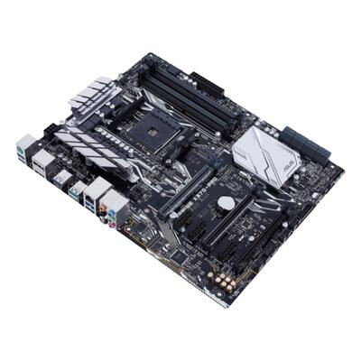 Asus/华硕X370-PRO台式机主板