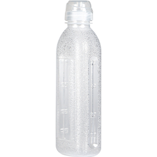 味全尖叫油瓶油壶调料酱油醋瓶PP5家用厨房专用油罐防漏塑料喷壶