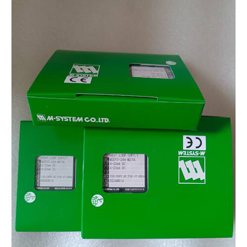 爱模信号隔离器M2DYS-24A-M2/UL货号BS询价