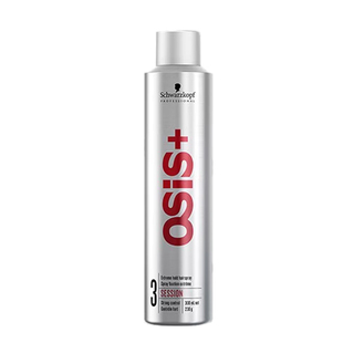 施华蔻发胶男女通用强力定型银胶喷雾干胶清香哑光刚劲啫喱定型水