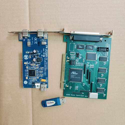 溢价-6030 MOTOR CONTROLER V2.0，
