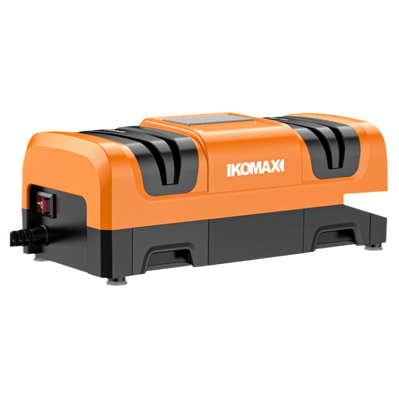 电动磨刀器多功能小型磨刀石工具高精度家用厨房菜刀全自动磨刀机