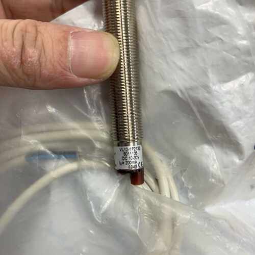 施克VL12-1P2132 光电开关6011135拍前询价下单