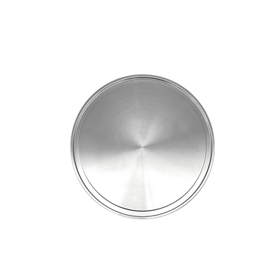 宏企来浙江不锈钢真空盲板