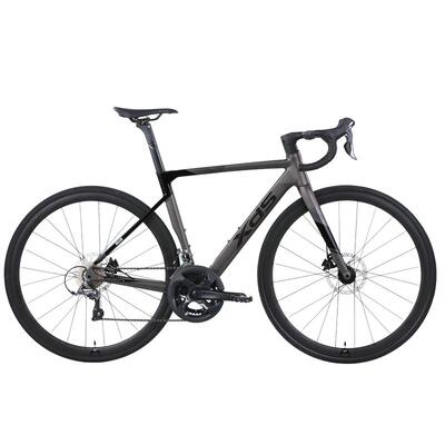 喜德盛RS360碟刹公路车