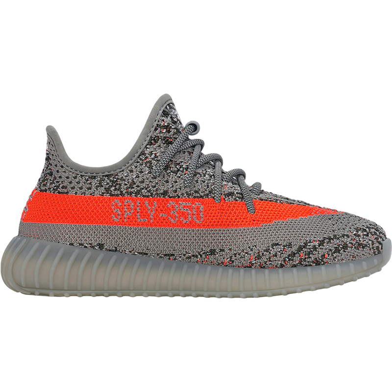 Adidas/阿迪达斯正品三叶草小童低帮运动满天星休闲鞋GW1230
