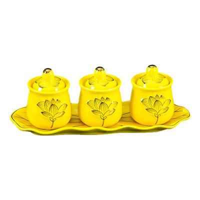 供财神观音莲花供杯供奉圣水杯