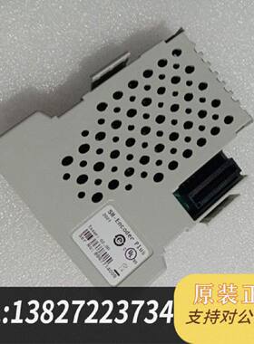 原装正品SM-Encoder Plus棕色艾默生变频器编码器选件卡现货议价