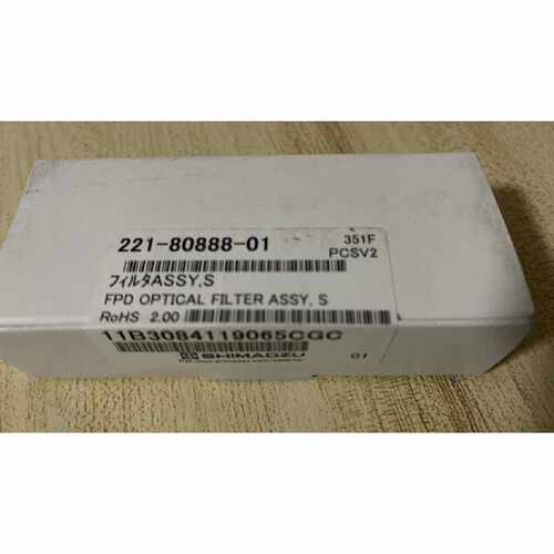 议价岛津 221-80888-01 未用