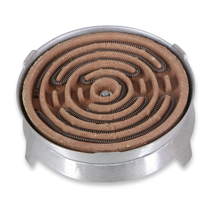 正宗北京首钢吉泰安钢花牌电炉丝加热电阻丝300W-3000W电热丝电炉