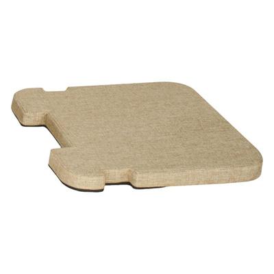 优质内芯3cm高密度回弹棉