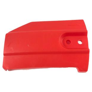 配原厂战队12寸电链锯调节器16寸电锯边盖导板盖链条导板外壳配件