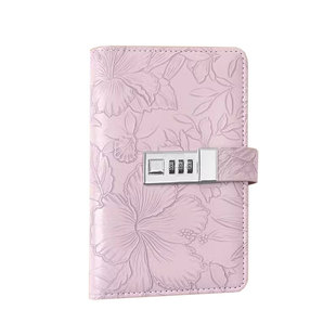 浮雕现金存钱本百元收纳册网红现金收藏册大容量2026年新款理财防水人民币收藏册存钱夹钱册存钱袋带密码锁