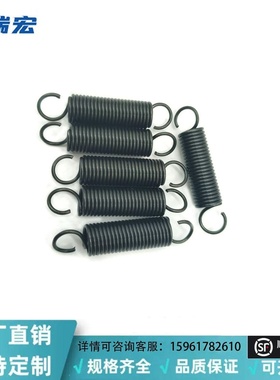AUT8/10/12-30/35/40/45/50/55/60拉伸弹簧 AUT拉伸弹簧 重载型