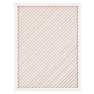 室外露台护栏篱笆防腐木围栏栅栏实木隔断墙户外庭院阳台围墙屏风